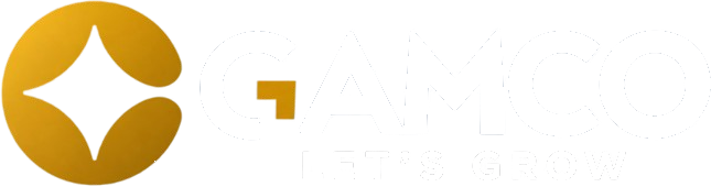 GAMCO Limited — Let's Grow